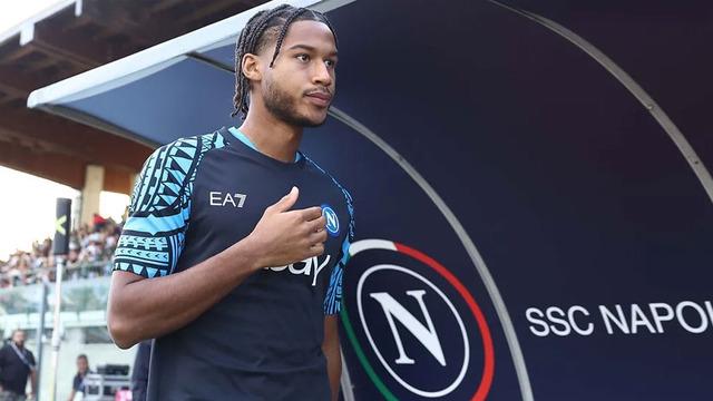 Beşiktaş transferde hız kesmiyor! Napoli’nin ön liberosu Jens Cajuste için anlaşma çok yakın…