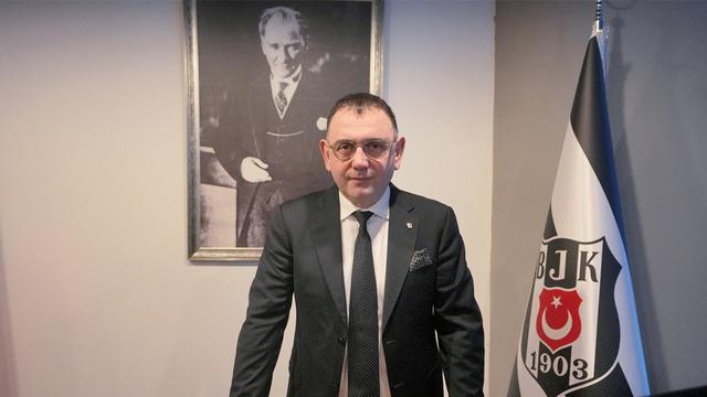Beşiktaş’da Asbaşkan Murat Kılıç rüzgarı esiyor!