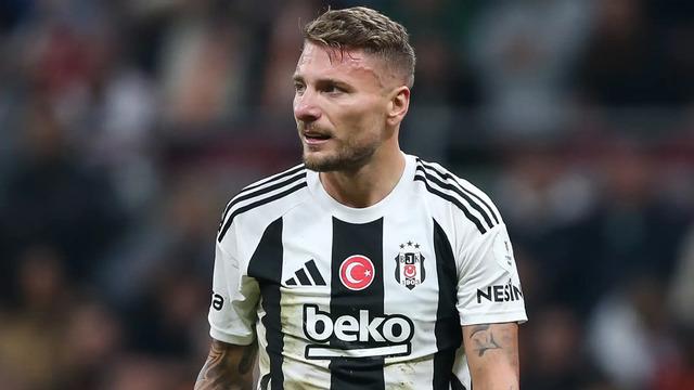 Beşiktaş’ın Immobile’ye ödeyeceği fesih bedeli belli oldu!