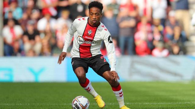 Beşiktaş’tan bir transfer daha! Kyle Walker-Peters kartal olmaya çok yakın… İstanbul’a geliyor