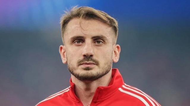 Beşiktaş’tan Kerem Aktürkoğlu bombası! İkna olursa her an imzayı atabilir