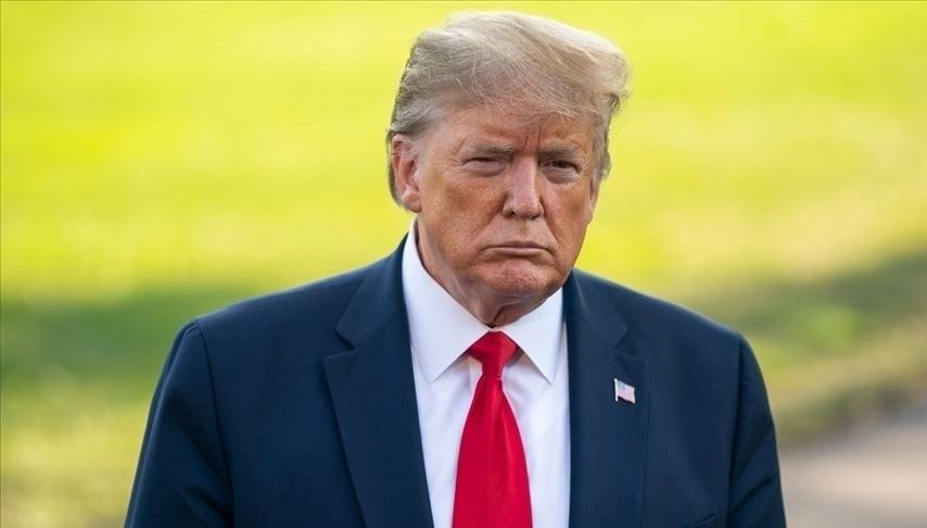 Beyaz Saray: Trump, Suriye bombardımanına “hazırlıksız yakalandı”
