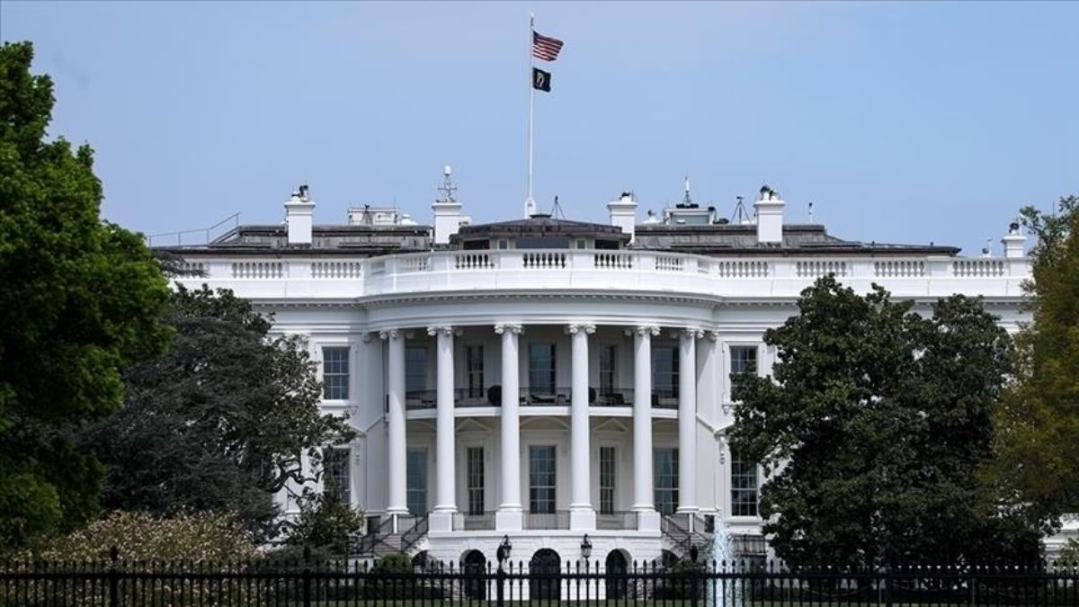 Beyaz Saray: Trump, Suriye’deki bombardımana hazırlıksız yakalandı