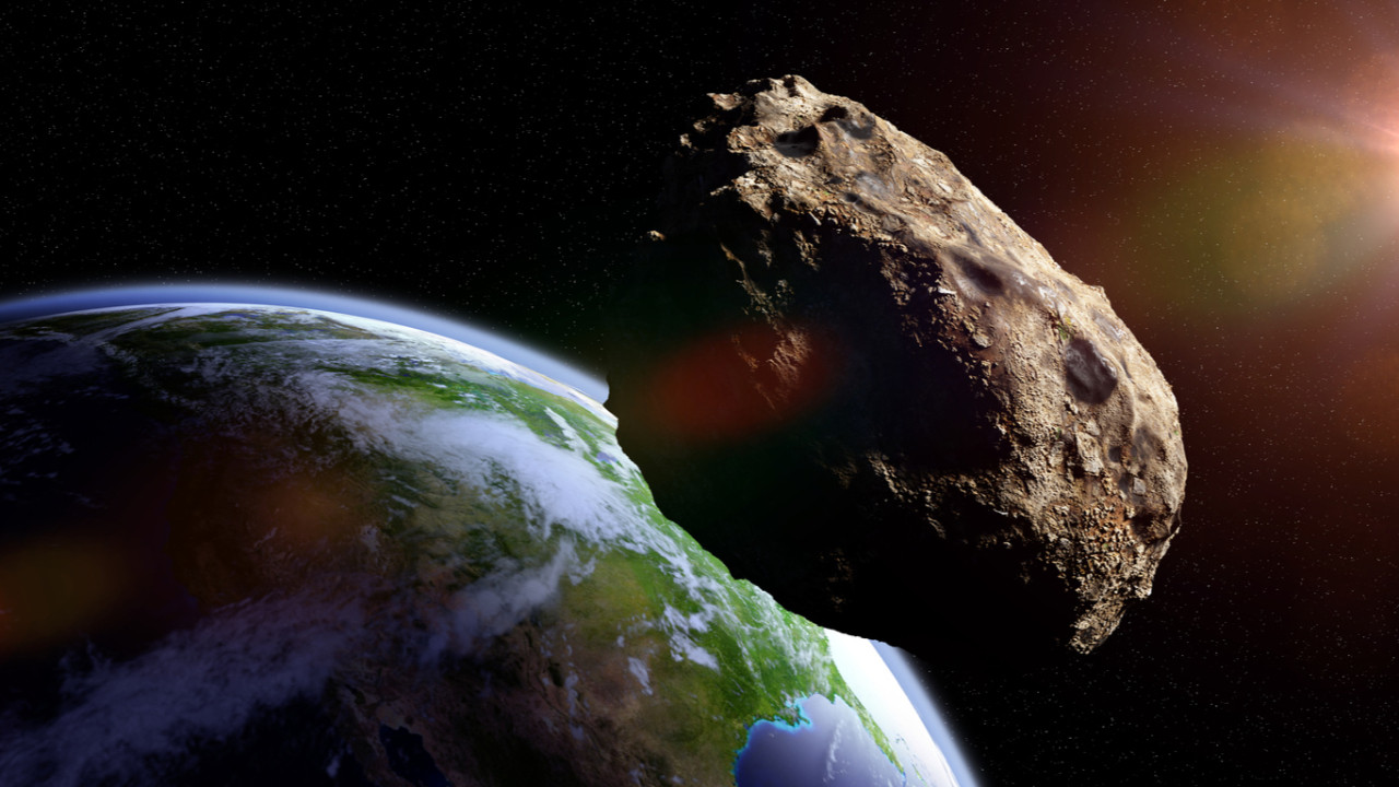 Bir asteroidin Dünya’ya çarpma olasılığı nasıl hesaplanıyor?
