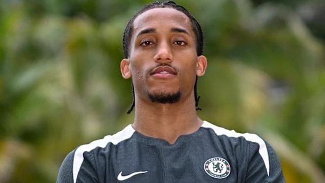 Chelsea, Brezilyalı forvet Joao Pedro’yu 55 milyon Euro ödeyerek transfer etti