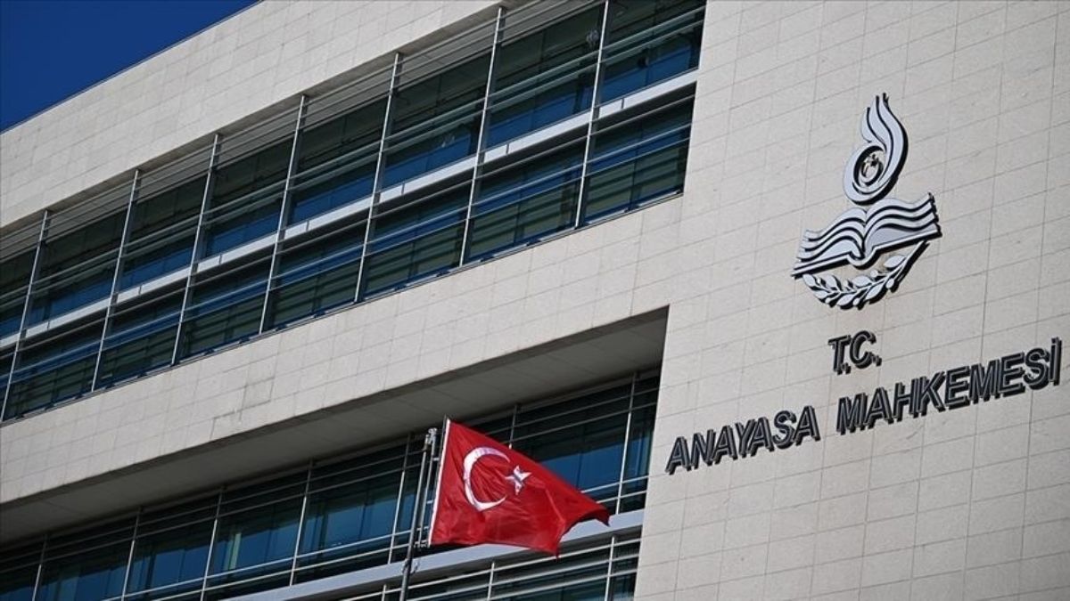 CHP’den ‘İklim Kanunu’ adımı: İptali için AYM’ye başvuru yapıldı