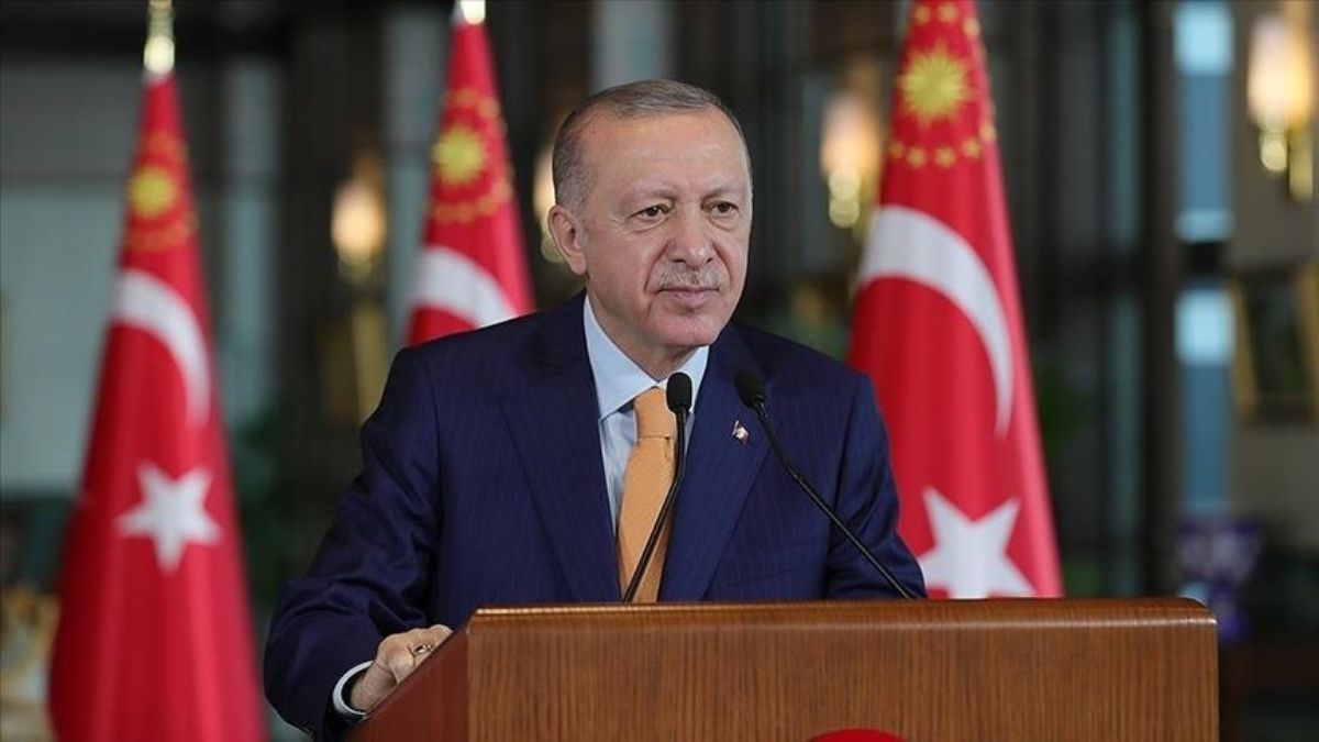 Cumhurbaşkanı Erdoğan, bugün DEM heyetini kabul edecek
