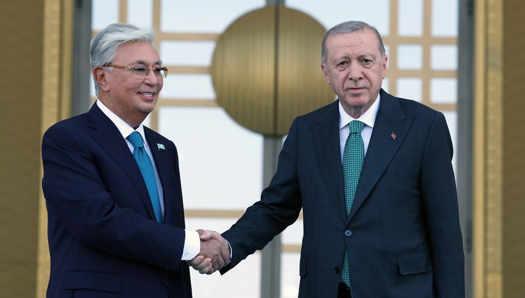 Cumhurbaşkanı Erdoğan: Gazze’de açlık silah olarak kullanılıyor