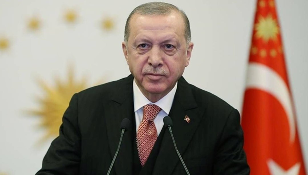 Cumhurbaşkanı Erdoğan, Halil İnalcık’ı andı