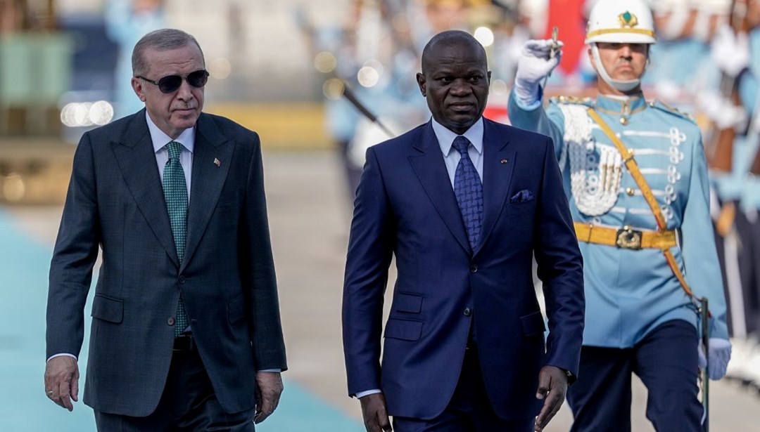 Cumhurbaşkanı Erdoğan’dan Gazze mesajı: “Sabır taşı çatlamak üzere”