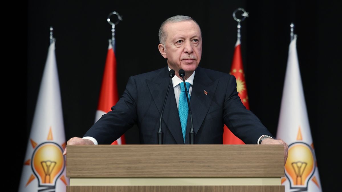 Cumhurbaşkanı Erdoğan’dan Leman’a tepki: Hukuk önünde hesap verecekler