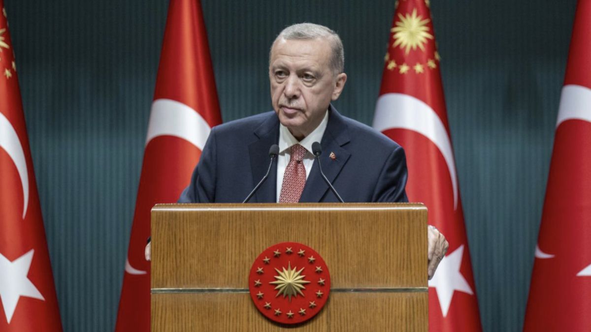 Cumhurbaşkanı Erdoğan’dan LGS tepkisi: Bunun adı imam hatip düşmanlığı