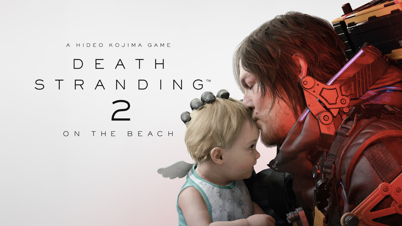 Death Stranding 2: On the Beach inceleme: Taşımanın yorgunluğunda kayıp bir devam…