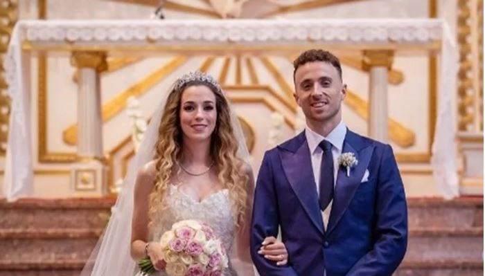 Diogo Jota’nın eşi Rute Cardosa kimdir?