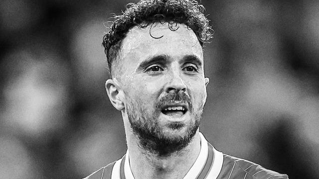 Diogo Jota’nın vefatından hemen önce yaptığı paylaşım yürekleri yaktı!