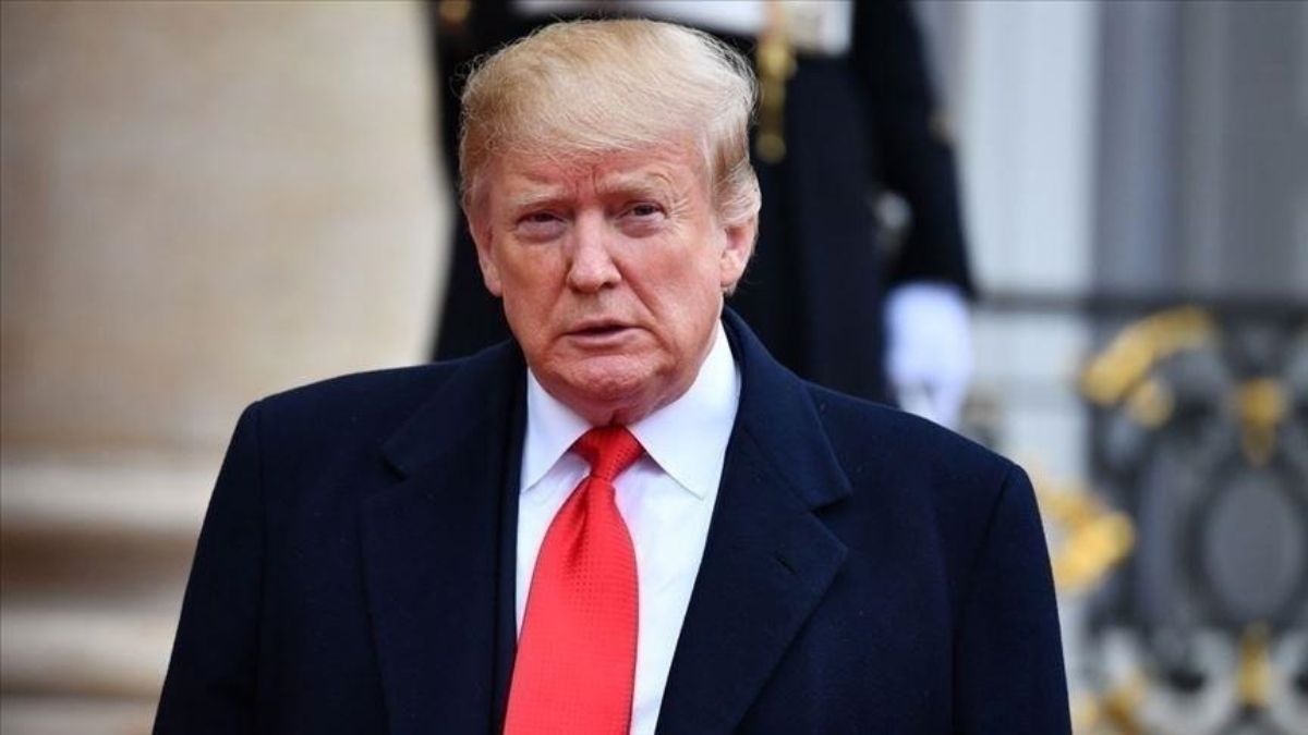 Donald Trump: Bu hafta Gazze anlaşması sağlanabilir