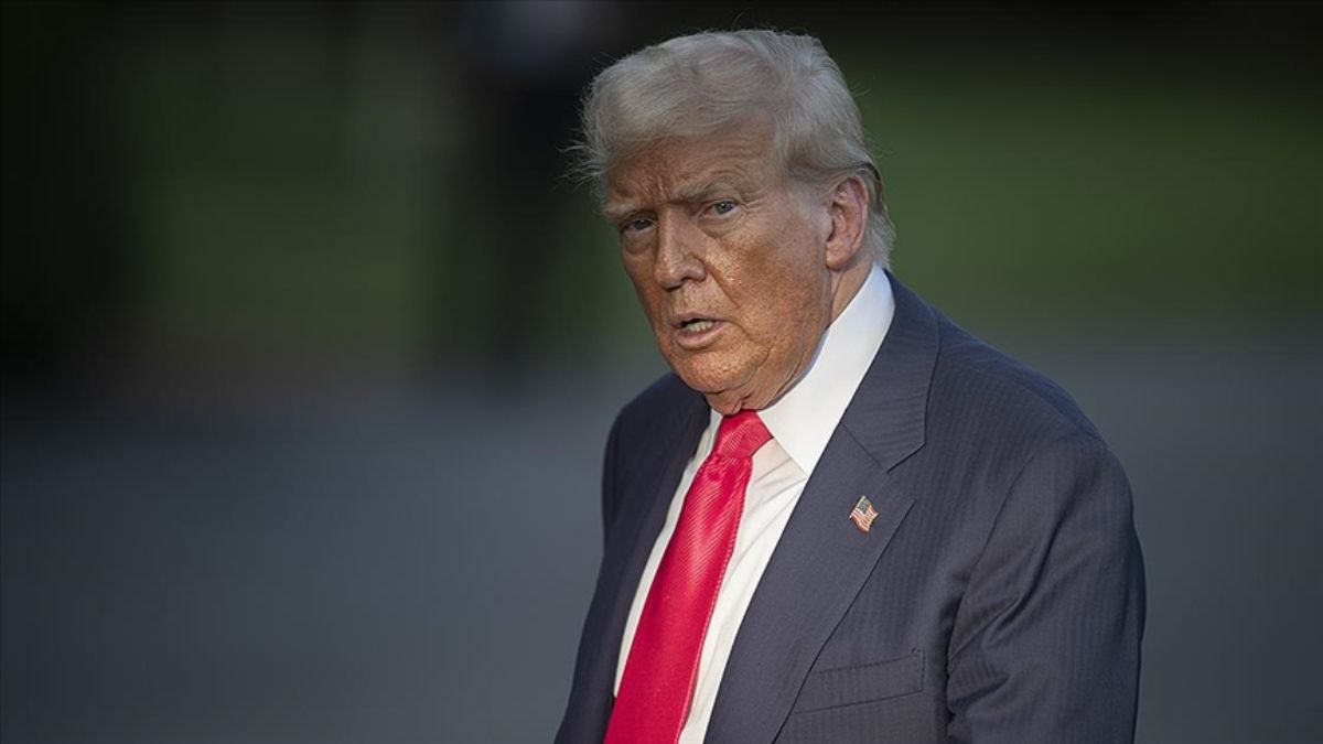 Donald Trump’ın adının Jeffrey Epstein belgelerinde geçtiği iddiası yalanlandı