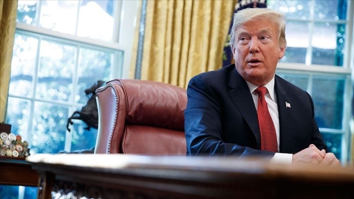 Donald Trump’ın Gazze stratejisinde değişiklik yapacağı iddia edildi