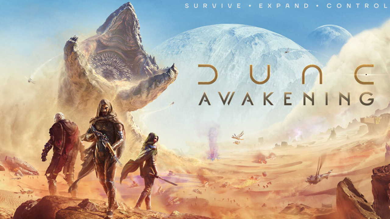 Dune: Awakening İnceleme