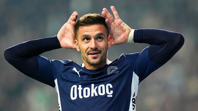 Dusan Tadic’in yeni adresi herkesi şaşırtacak! Kimsenin aklına gelmeyecek takım