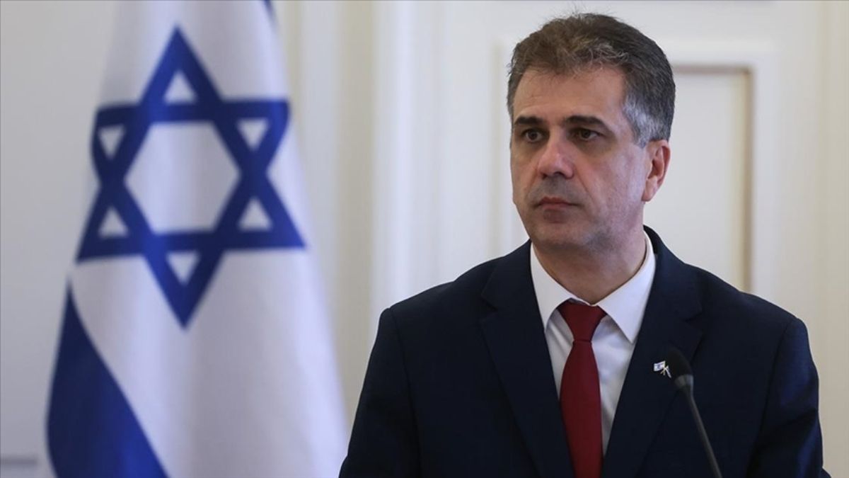 Eli Cohen’den tepki çeken açıklama :UNRWA ofislerinin elektrik ve suyu kesilecek