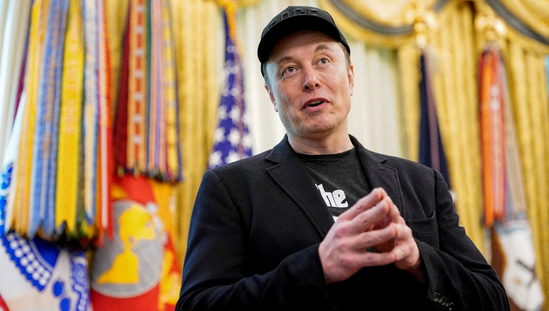 Elon Musk Amerika Partisi’ni kurdu
