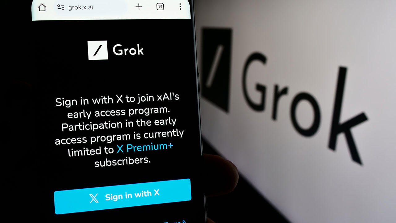Elon Musk’ın Grok’u güncellendi, tartışmalı cevaplar daha da arttı