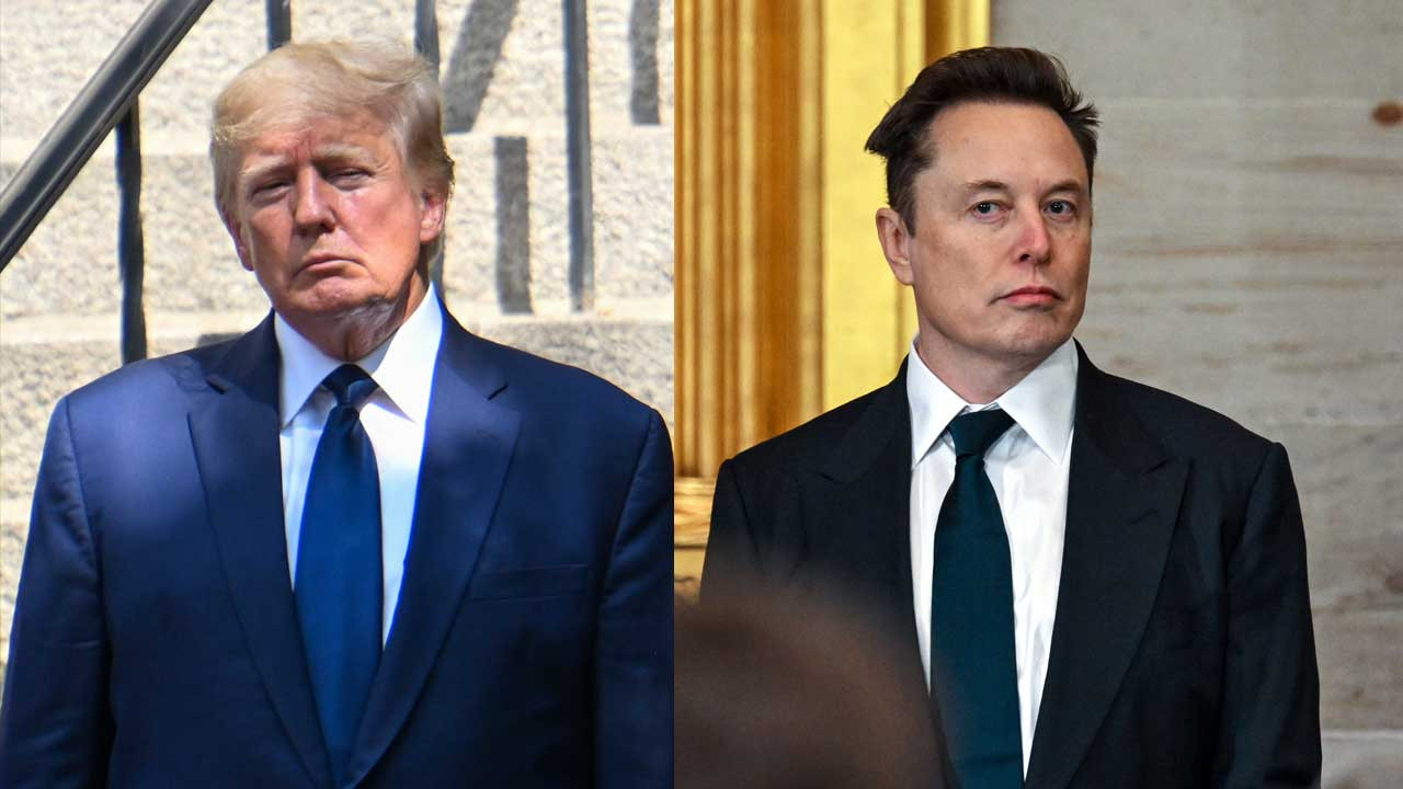 Elon Musk’tan sürpriz hamle: Amerika Partisi’ni kuruyor