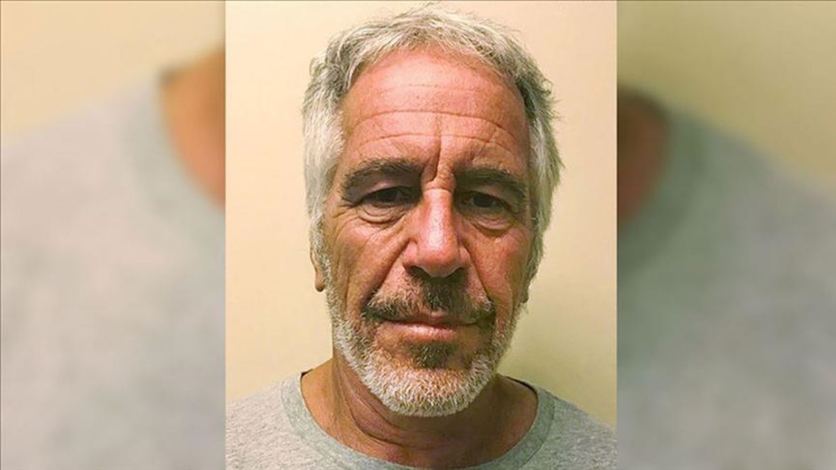 ‘Epstein krizi’ derinleşiyor: FBI Direktör Yardımcısı Bongino istifa edebilir