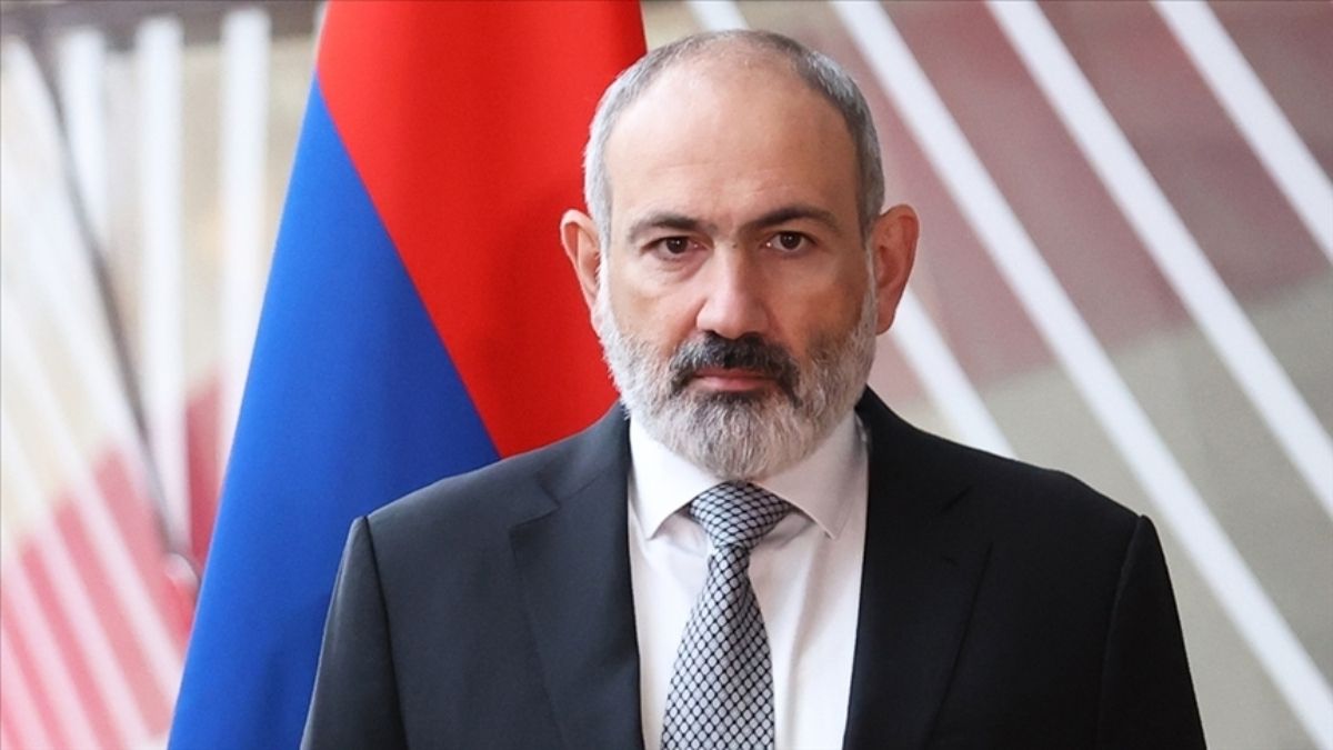 Ermenistan Başbakanı Paşinyan’dan Türkiye açıklaması: Olumsuz hiçbir detay yok
