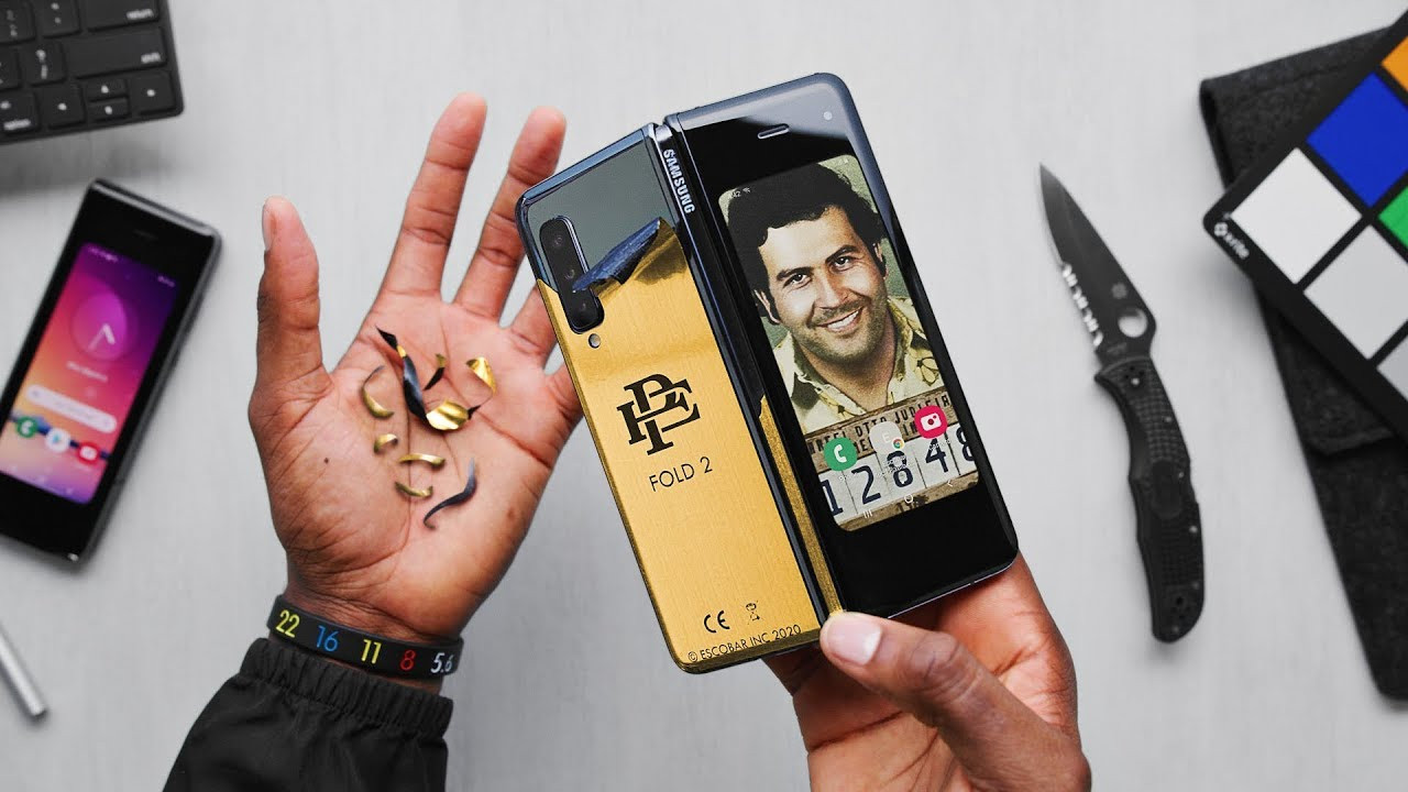 Escobar Phone skandalında yeni gelişme: CEO suçunu kabul etti