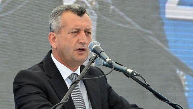 Eski Menemen Belediye Başkanı Tahir Şahin hayatını kaybetti (Tahir Şahin kimdir?)