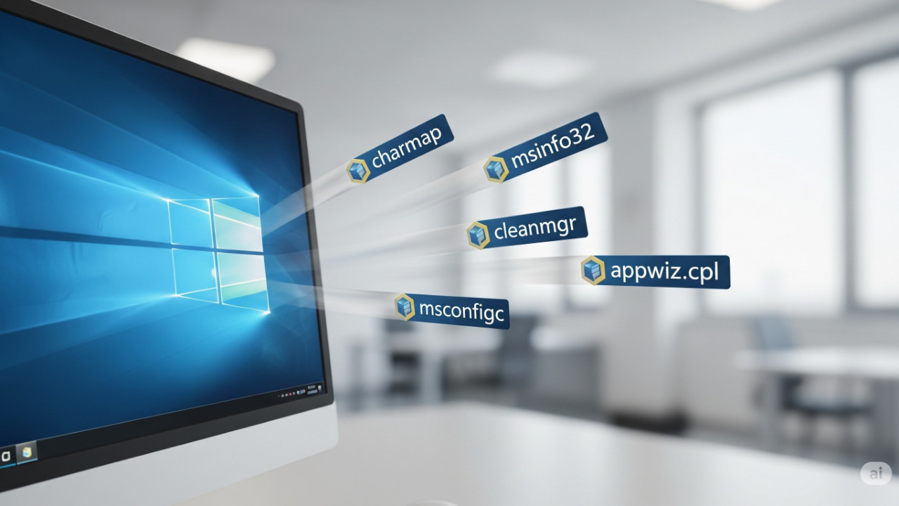 Eski pratik Windows özelliklerini geri ister misiniz?