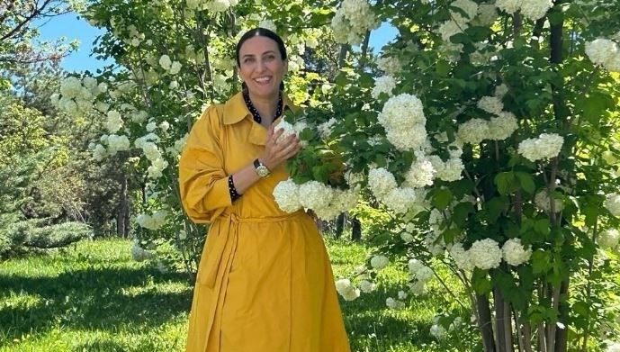 Evrim Rızvanoğlu kimdir? Evrim Rızvanoğlu’nun özgeçmişi