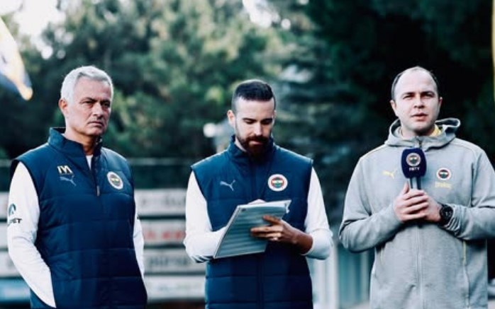 Fenerbahçe acı haberi duyurdu:Kulüp çalışanının ağabeyi şehit oldu