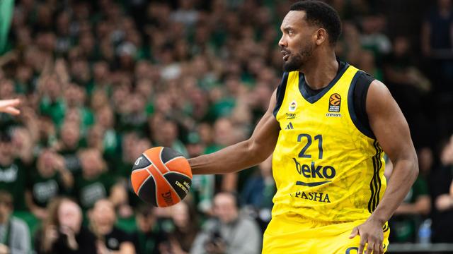 Fenerbahçe Beko’dan ayrılması beklenen Dyshawn Pierre için Galatasaray ve Beşiktaş karşı karşıya!