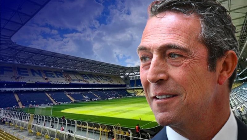 Fenerbahçe, stadyum sponsorluğunu KAP’a bildirdi: Kazanılacak para açıklandı