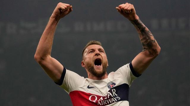 Fenerbahçe transferde bombayı patlıyor! Slovak stoper oyuncusu Milan Skriniar bonservisiyle geliyor… Son bir adım kaldı