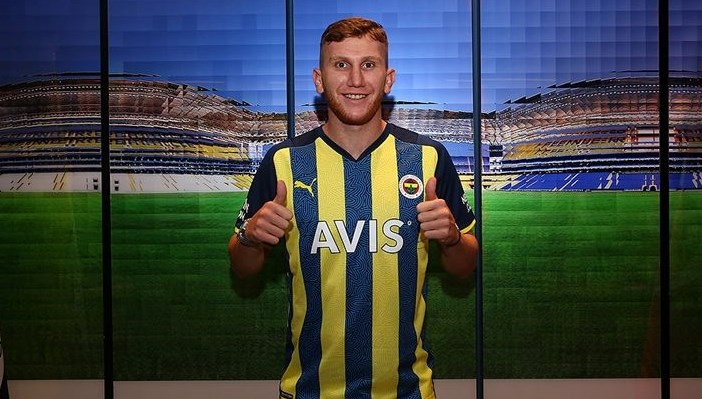 Fenerbahçe’de ayrılık: Süper Lig kulübüne kiralandı
