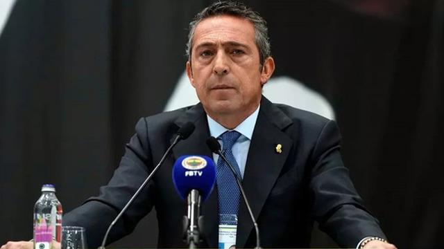 Fenerbahçe’de Olağanüstü Seçimli Genel Kurul tarihi belli oldu! İlk oturum 13-14 Eylül de…