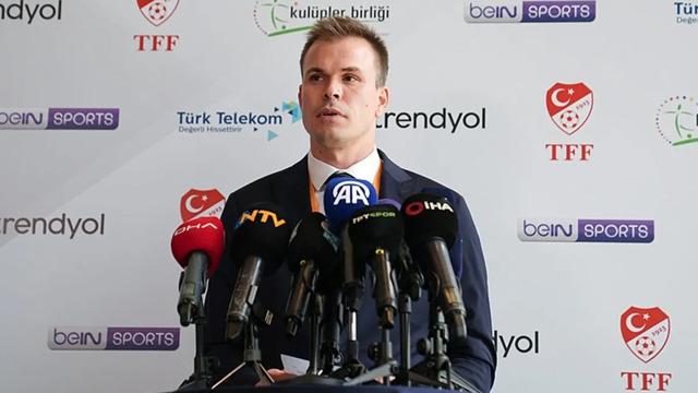 Fenerbahçe’de sürpriz Okan Özkan gelişmesi! Daha 1 ay dolmadan istifa etti! İddia edilen sebep yok artık dedirtti…