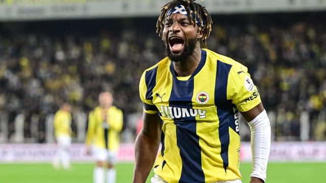 Fenerbahçe’den doping iddiası ile ilgili resmi açıklama! ”Hukuki süreç başlatıldı…”