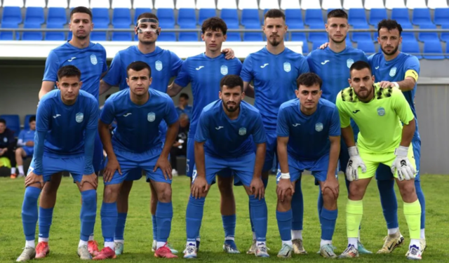 Fenerbahçe’den hiç beklenmedik hamle! Sarı-Lacivertliler Avrupa’dan kulüp satın aldı