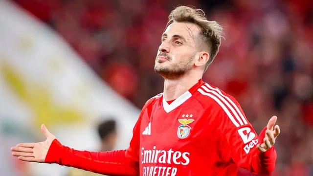 Fenerbahçe’den son yılların en ilginç transfer hamlesi! Kerem Aktürkoğlu için Portekiz’e çıkarma yapılıyor…