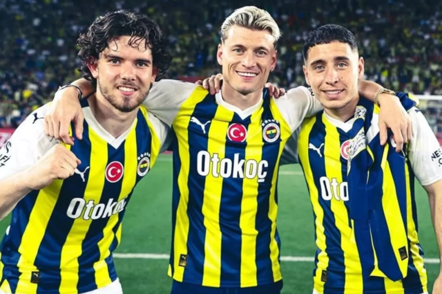 Fenerbahçe’nin eski futbolcusundan şaşırtan Galatasaray itirafı: Çok canım acıdı, acı vericiydi