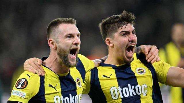 Fenerbahçe’nin genç yıldızı Yusuf Akçiçek’e sürpriz talip! Marsilya ve Stuttgart’tan sonra Bologna’da devrede…