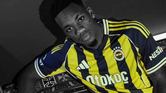 Fenerbahçe’nin Jhon Duran transferinde bilinmeyen detay! “Premier Lig, Serie A ve La Liga’dan teklif vardı”