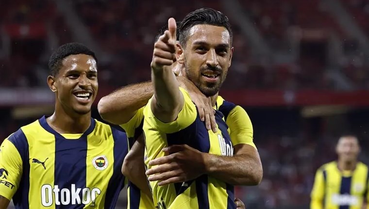 Fenerbahçe’nin milli yıldızı İrfan Can “Tahammülüm kalmadı” diyerek taraftara seslendi