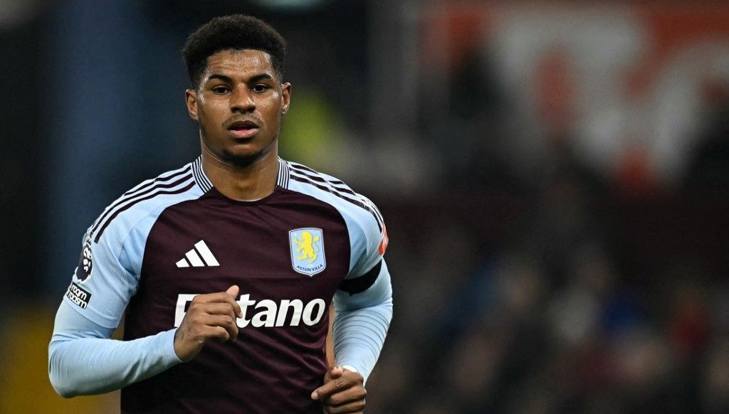 Fenerbahçe’ye geliyor derken görkemli törenle yeni takımına imza atıyor: Rashford için hazırlıklar başladı