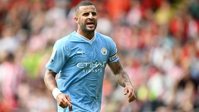 Fenerbahçe’ye Kyle Walker’dan kötü haber! Yıldız oyuncu tercihini Burnley’den yana kullandı…